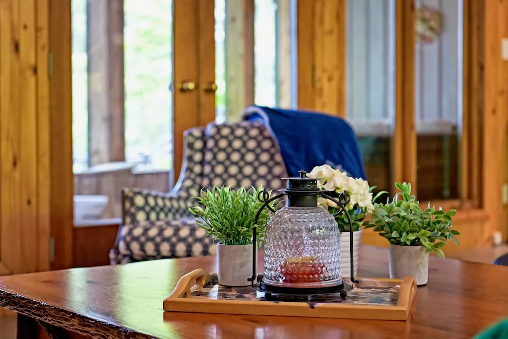 Rosseau Reflections - Muskoka Cottage - The Great Room